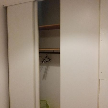 Soappartement La Seyne-sur-Mer Exteriör bild