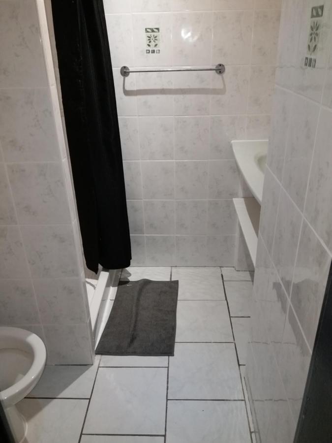 Soappartement La Seyne-sur-Mer Exteriör bild