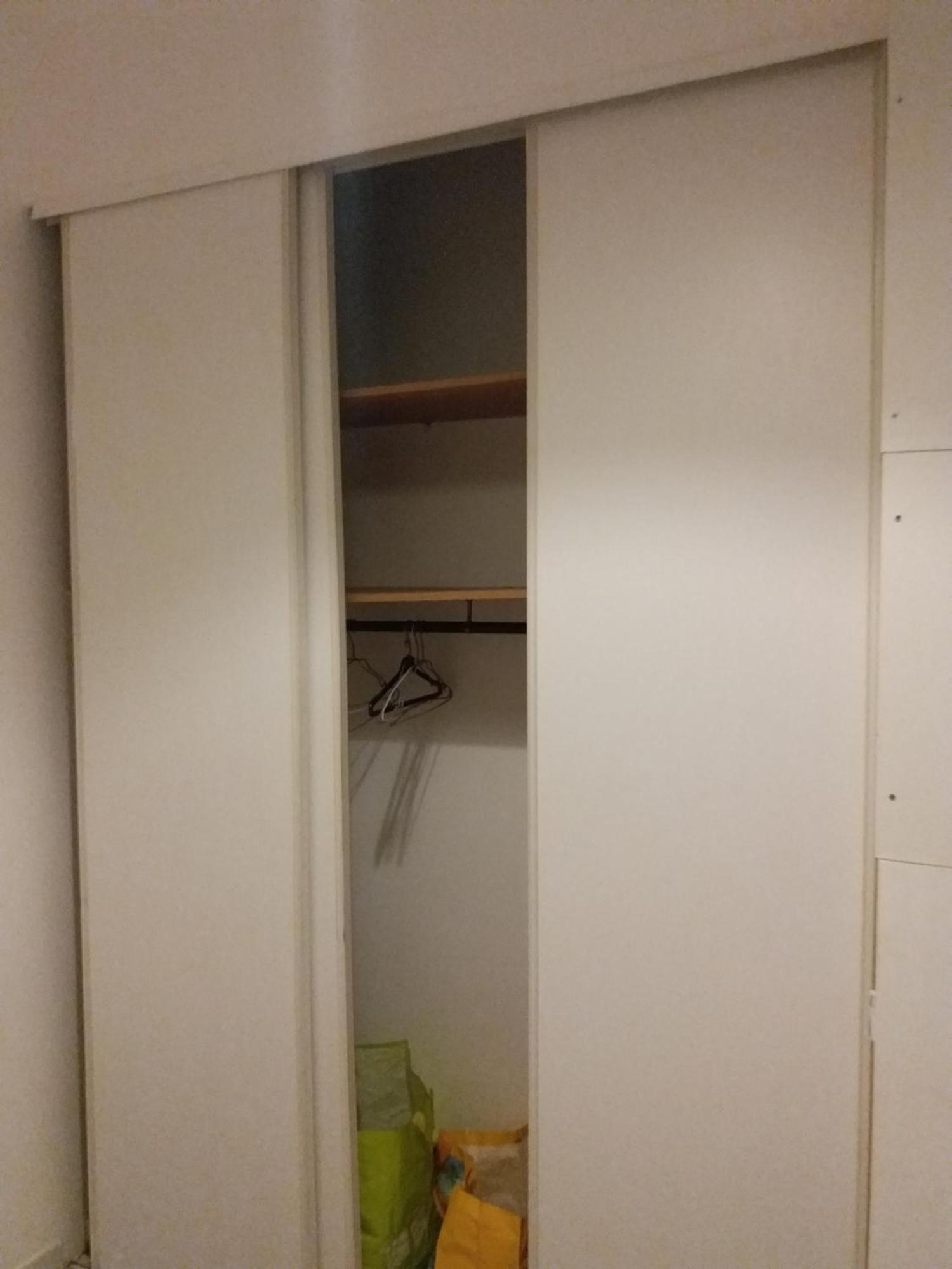 Soappartement La Seyne-sur-Mer Exteriör bild